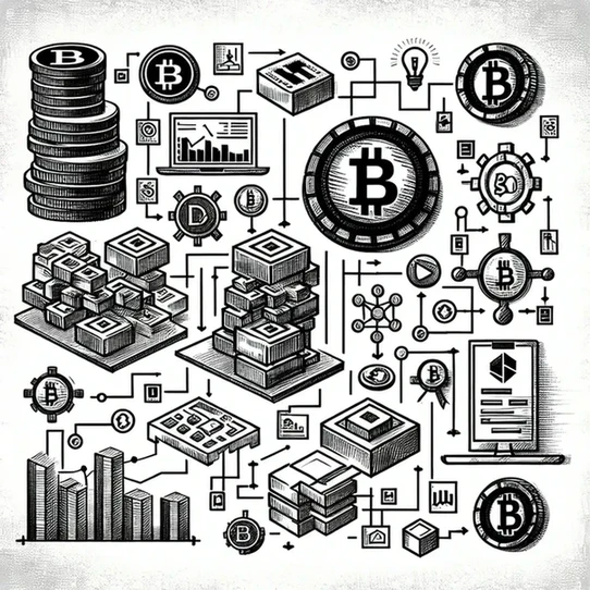 抗通膨土耳其人52投资加密货币,最爱比特币、以太坊8230